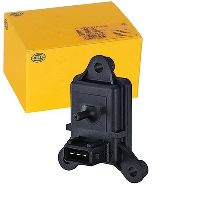 HELLA LADEDRUCKSENSOR SENSOR LADEDRUCK passend für ALFA ROMEO 33 FIAT BRAVA - Bild 1 von 2