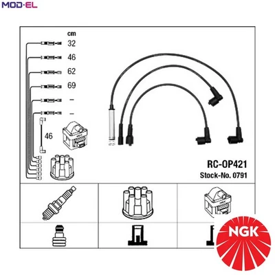 4x SPARK PLUG 4374 FOR4x SPARK PLUG 4374 FOR CITROËN  PEUGEOT  SUZUKI  PIAGGIO   - Image 1 of 4