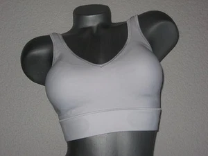 Triumph sports bra "Pulsecontrol N" size 90 A white 1. Wahl Triaction Series Ironless - Picture 1 of 2