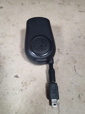 Cellet Mini USB Retractable Wall Charger  - Image 1 of 3