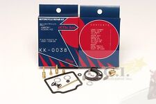 KAWASAKI KZ200 KZ200A KZ 200 A KEYSTER CARB CARBURETOR REBUILD REPAIR KIT 77-79