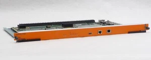 Alcatel OmniSwitch OS 9800 OS9800-CMM CFM Chassis Management Module 902334-40 - Picture 1 of 7