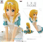 Sword Art Online Figure Alice little girl Ver. EXQ BANPRESTO