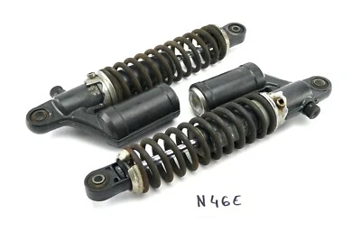 Kawasaki Zephyr ZR 1100 ZRT10A 1994 - Amortiguador puntal N46E Foto 1 de 3