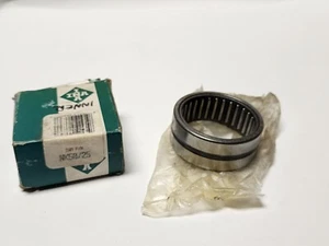 INA NK50/25 Needle Roller Bearing - Bild 1 von 4