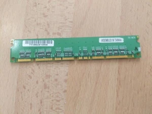 Pc133 Memory Terminator - SDR Pentium II - Picture 1 of 2