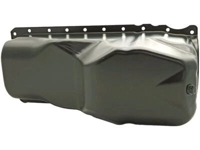 Cacerola de aceite de repuesto para Workhorse P32 1999-2000 7,4 L V8 56CYFN Foto 1 de 2