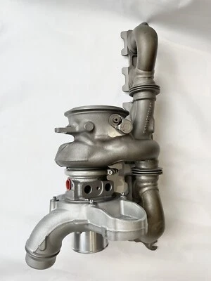 Turbocompresor BMW M140i M240i 340i 440i B58 7643147 Foto 1 de 2