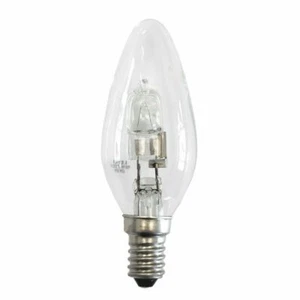 Sylvania Classic Eco Kerze 42W 240V (2er-Pack) E14 - Bild 1 von 3