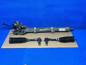 2006 - 2010 BENTLEY CONTINENTAL GTC GT POWER STEERING RACK & PINION OEM - Picture 1 of 21