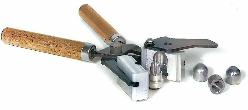 LEE Mold Shotgun Slug 12 Gauge 7/8 Oz With Free Handles 90282 FAST SAME DAY SHIP - Image 1 of 1