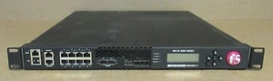 F5 Network Big-IP 2000S LTM Local Traffic Manager Load Balancer Version 12.1.3.2 - Picture 1 of 3