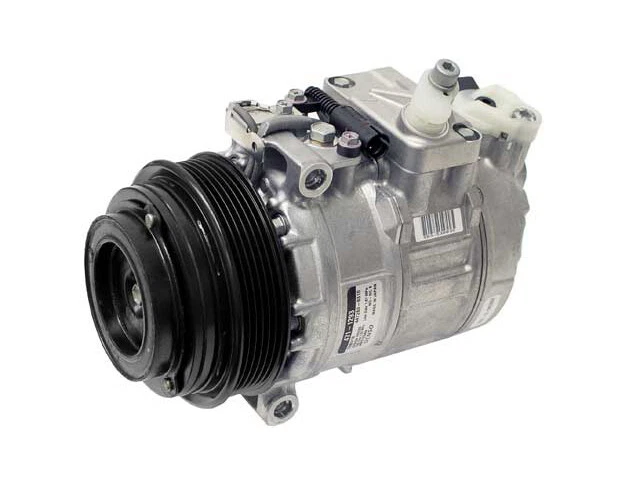 DENSO 0002306811 A/C Compressor Mercedes-Benz ML320 ML55 AMG G500 ML430 - Image 1 of 1