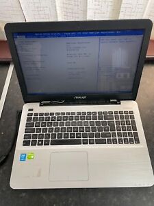 Asus X555L Laptop - Spares or repairs