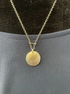 j&i Handmade Boutique Kunsthandwerk Schmuck Halskette 925 Sterling - Bild 1 von 9
