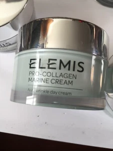 ELEMIS PCM CREAM/-30ml/50ml/SPF30,30ml/50ml/ULTRA RICH30g/50g/NIGHT CREAM 30ml - Picture 1 of 6