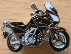 Pin wtyczka Suzuki DL 650 DL650 V-Strom Model 2004 czarny motocykl 0962