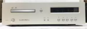 LUXMAN D-05 SACD Player - Bild 1 von 11