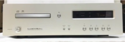LUXMAN D-05 SACD Player - Bild 1 von 4