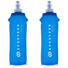 Sporteer Soft Hydration Flask - 500 ml - 2-Pack