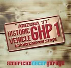 USA Nummernschild/Kennzeichen/license plate/US car*Arizona Historic Copper 77 *