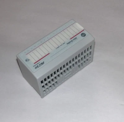 Módulo de entrada Allen Bradley 1794-IA16 1794-1A16 Foto 1 de 4