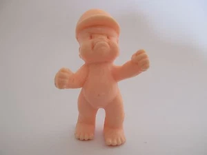 LES BABIES - BABY Nr. 26 ARTHUR DER GROSSE HARTE - Rosa Haut - Bild 1 von 2