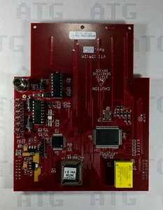 MARSH® P/N RP15912, PCB MIT SFTWR STANDARD UNICORN - Bild 1 von 1