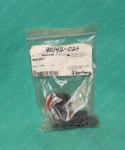 Lumberg, RSC40/11, Belden Field enchufe conector 4p 4 pines hembra - Imagen 1 de 4