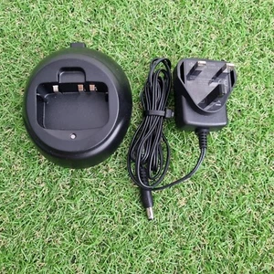 Mitex IC-20 Intelligent Charger for MITEX General Walkie Talkie radio - Zdjęcie 1 z 6