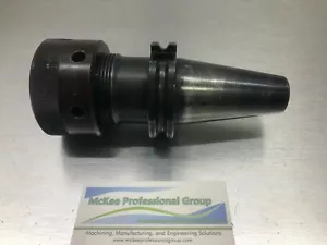 Parlec Cat40 Taper Gambo Conicottaggio Singolo angolo - C40D-10SC3 - Foto 1 di 6