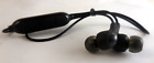 Jvc - Ha Fx9bt Gumy Wireless In-Ear Headphones -Black