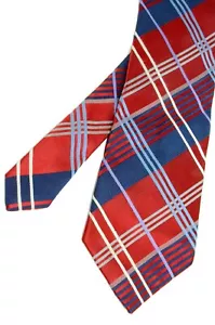 City of London Mens Tie 58'' NWT - Picture 1 of 2