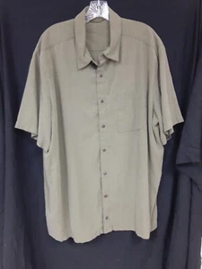 5.11 Shirt short sleeve snap, Free Tactical Belt - Picture 1 of 12