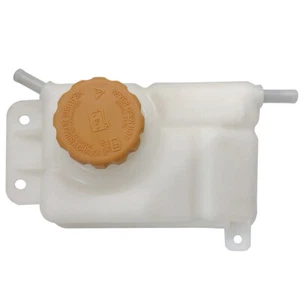 For Chevrolet Aveo 2004 2005 2006 2007 2008 Radiator Coolant Overflow Tank - Picture 1 of 8