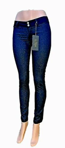 Skinny Hot Jeans For Girls (Beautiful Stretchy pants) - Picture 1 of 6