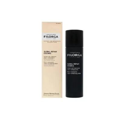 FILORGA GLOBAL REPAIR ESENCIA LOCIÓN 150ml - En caja y nueva Foto 1 de 2