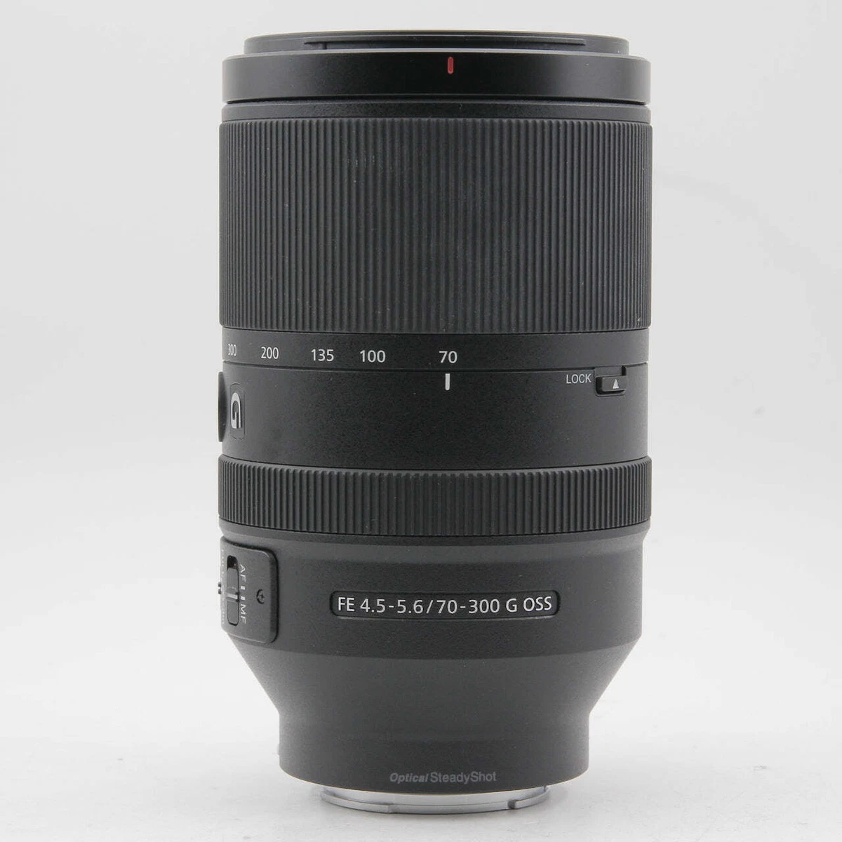 Sony 70-300mm Camera Lenses for sale | eBay
