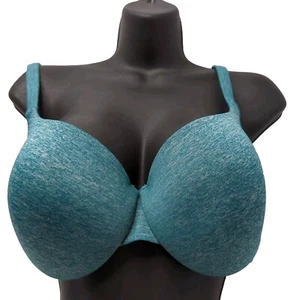 42C Lane Bryant Cacique bra True Embrace T-Shirt  - Picture 1 of 8