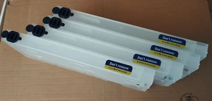 nachfüllbare Tintenkartuschen, Leerkartuschen, Mimaki, Roland, Mutoh - Bild 1 von 3