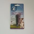 Company of Animals Two Tone Whistle Dog