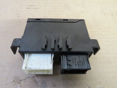 BMW E46 M3 1999-2006 serie 3 espejo retrovisor memoria control módulo OEM 3982 Foto 1 de 4