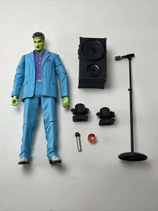 Angel - Lorne - Judgement - Diamond Select Buffy Vampire Slayer Figure - Bild 1 von 9