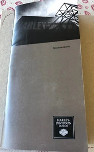 Harley-Davidson Hog Museum Guide 2008 - Bild 1 von 4