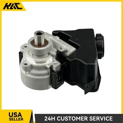 Bomba de dirección asistida 20-57993 para Buick Rendezvous 2002-07 Chevy Uplander 2005 Foto 1 de 4