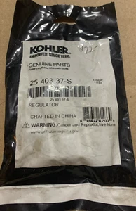Kohler 25 403 37-S Rectifier Regulator Genuine - Picture 1 of 2
