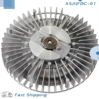 Embrague ventilador motor para Mazda B2200 87-92 2.2L-L4 36745 Foto 1 de 4