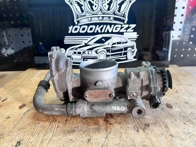 1998-2001 Lexus GS400 LS400 GS430 1UZFE Throttle Body OEM 036 Foto 1 de 4