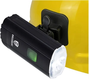 Rechargeable Hard Hat Light - Welding Helmet Light, Hardhat Headlamp Flashlight - Picture 1 of 12