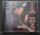 Tito Rojas A Mi Estilo CD 1993 Musical Productions MP